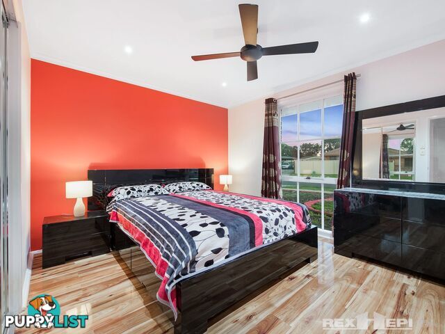 70 Gipps Crescent CRANBOURNE NORTH VIC 3977