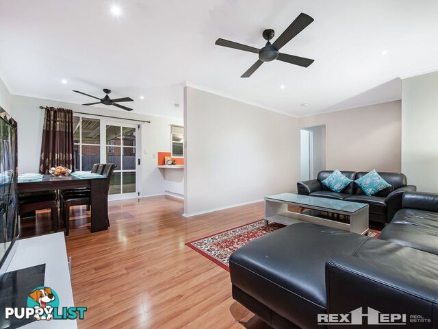 70 Gipps Crescent CRANBOURNE NORTH VIC 3977