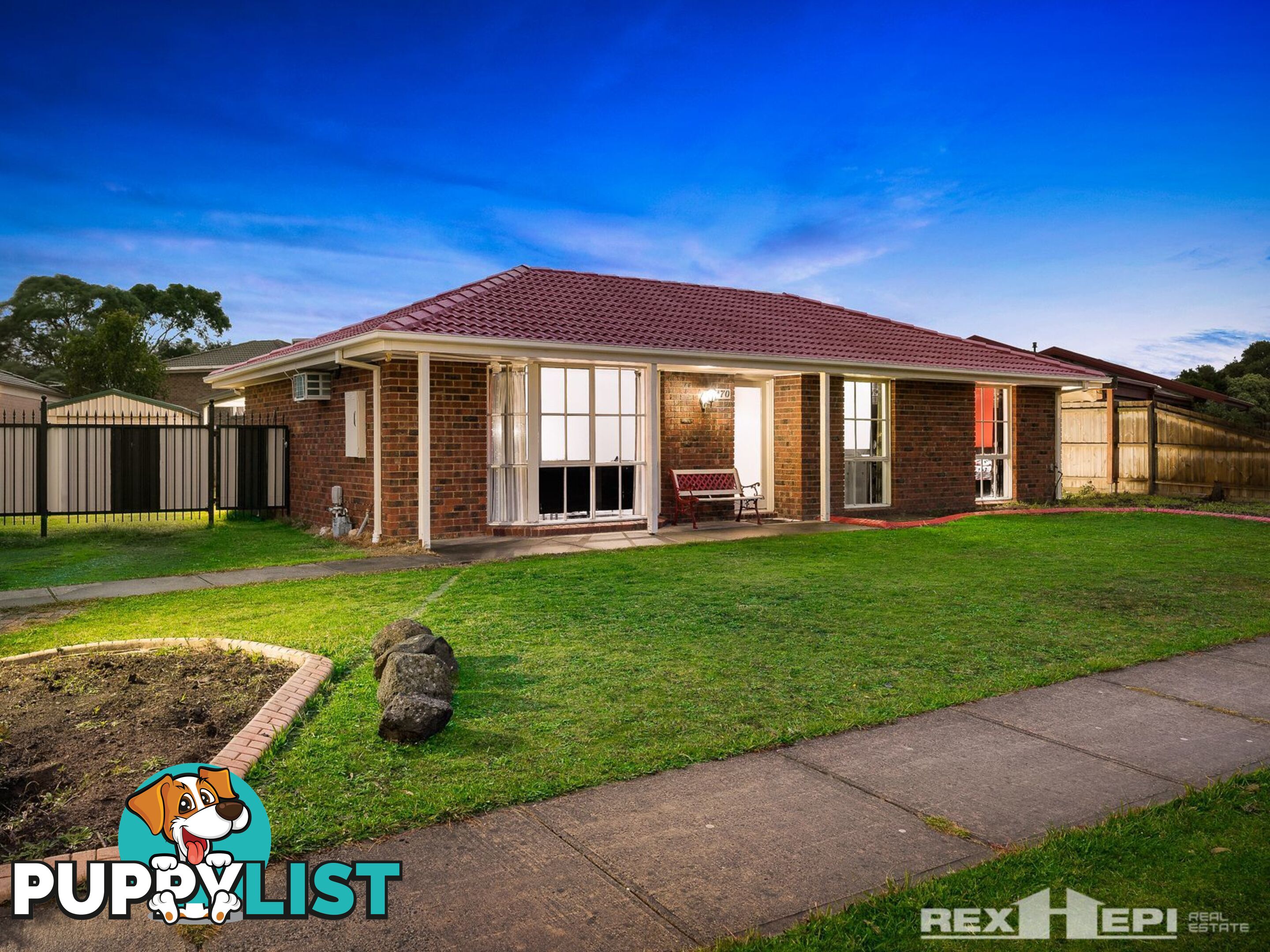 70 Gipps Crescent CRANBOURNE NORTH VIC 3977