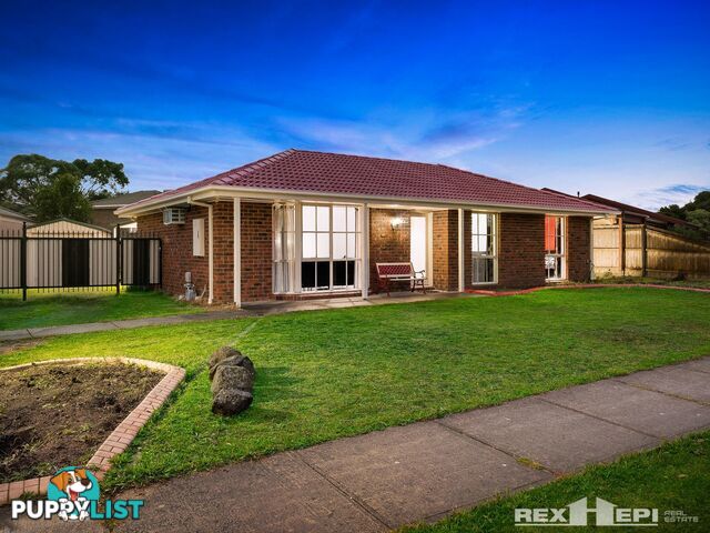 70 Gipps Crescent CRANBOURNE NORTH VIC 3977