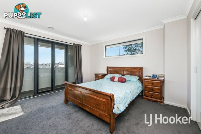 11a. Plateau Crescent HAMPTON PARK VIC 3976