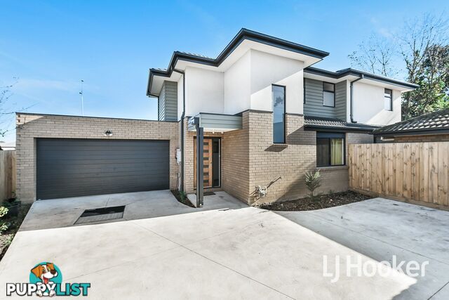 11a. Plateau Crescent HAMPTON PARK VIC 3976