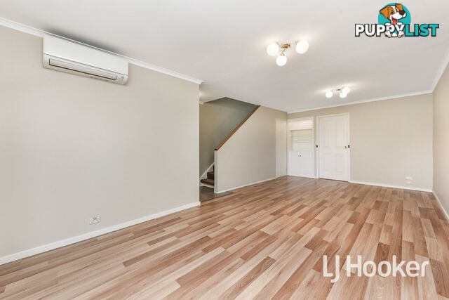 6/22 Somerville Road HAMPTON PARK VIC 3976