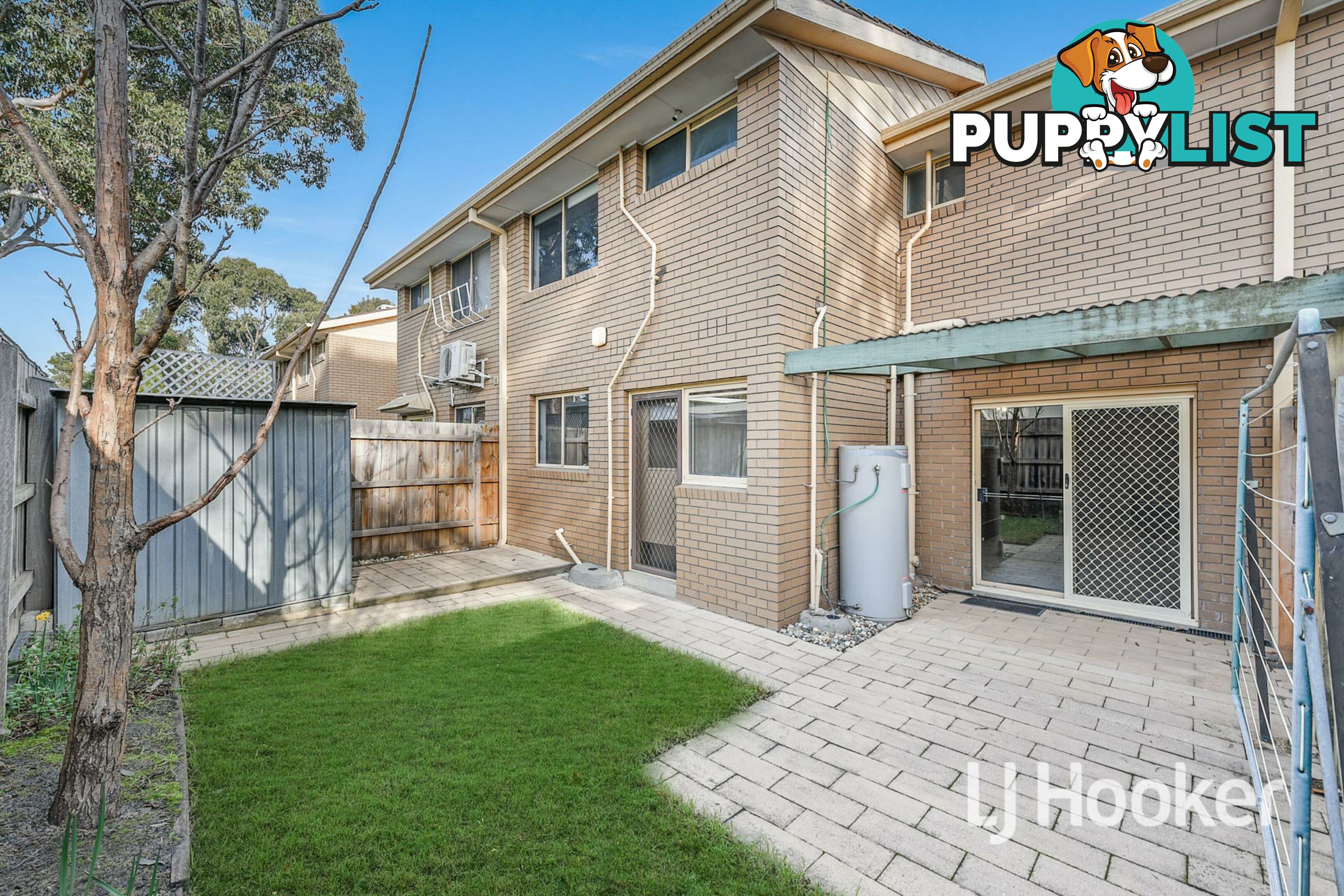 6/22 Somerville Road HAMPTON PARK VIC 3976