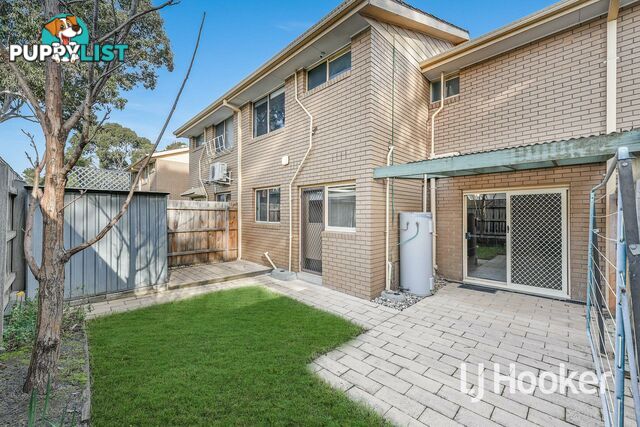 6/22 Somerville Road HAMPTON PARK VIC 3976