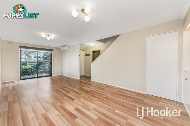 6/22 Somerville Road HAMPTON PARK VIC 3976