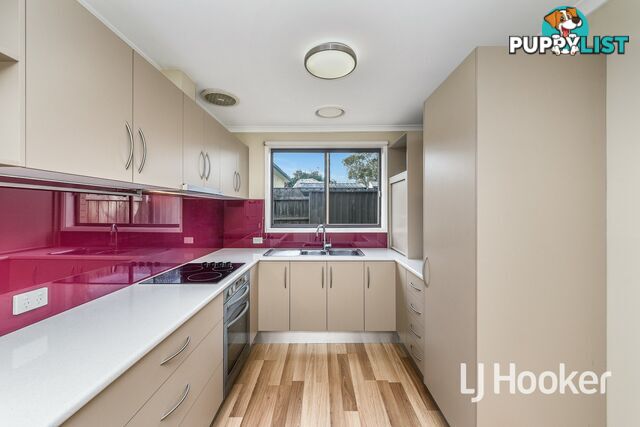 6/22 Somerville Road HAMPTON PARK VIC 3976