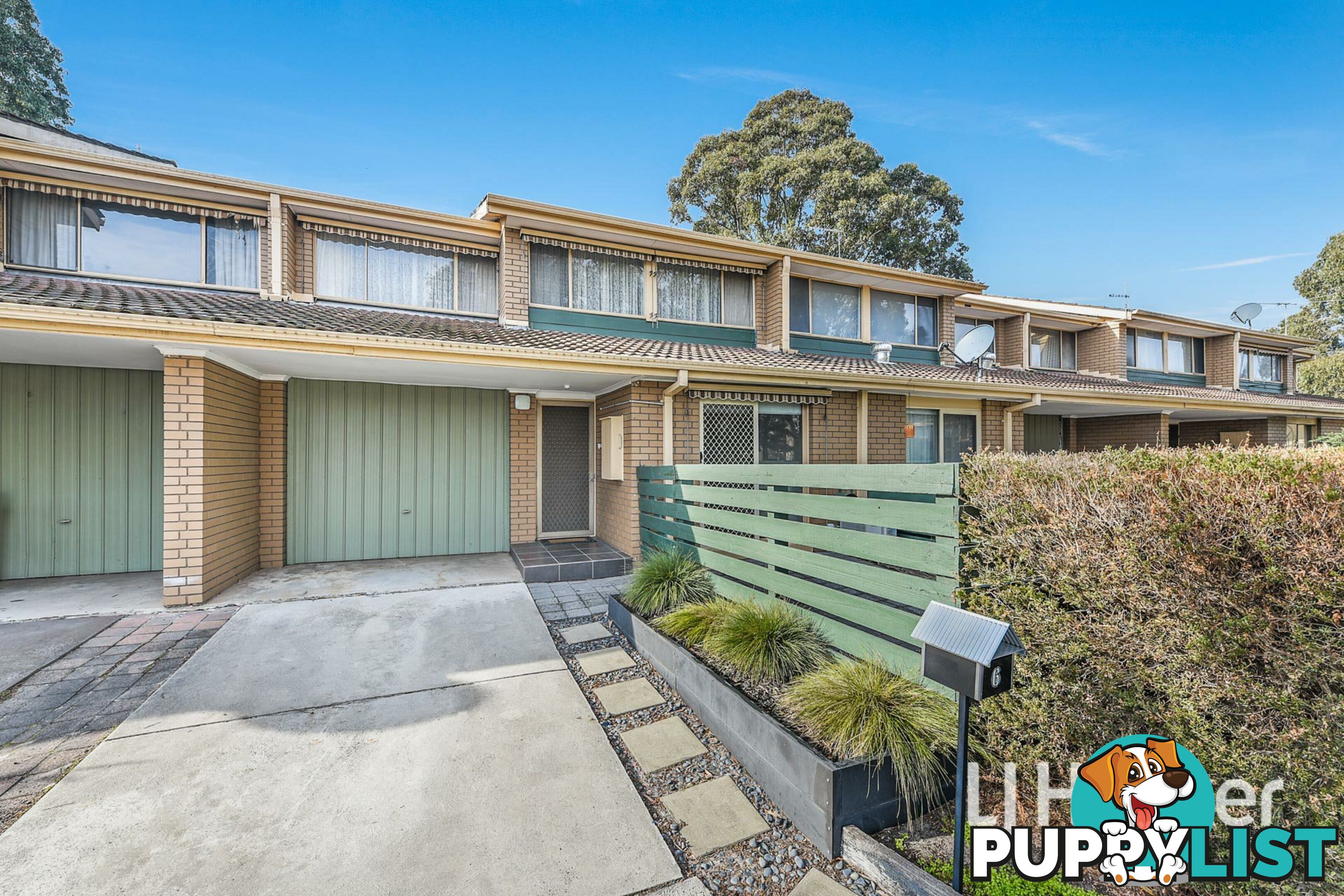 6/22 Somerville Road HAMPTON PARK VIC 3976