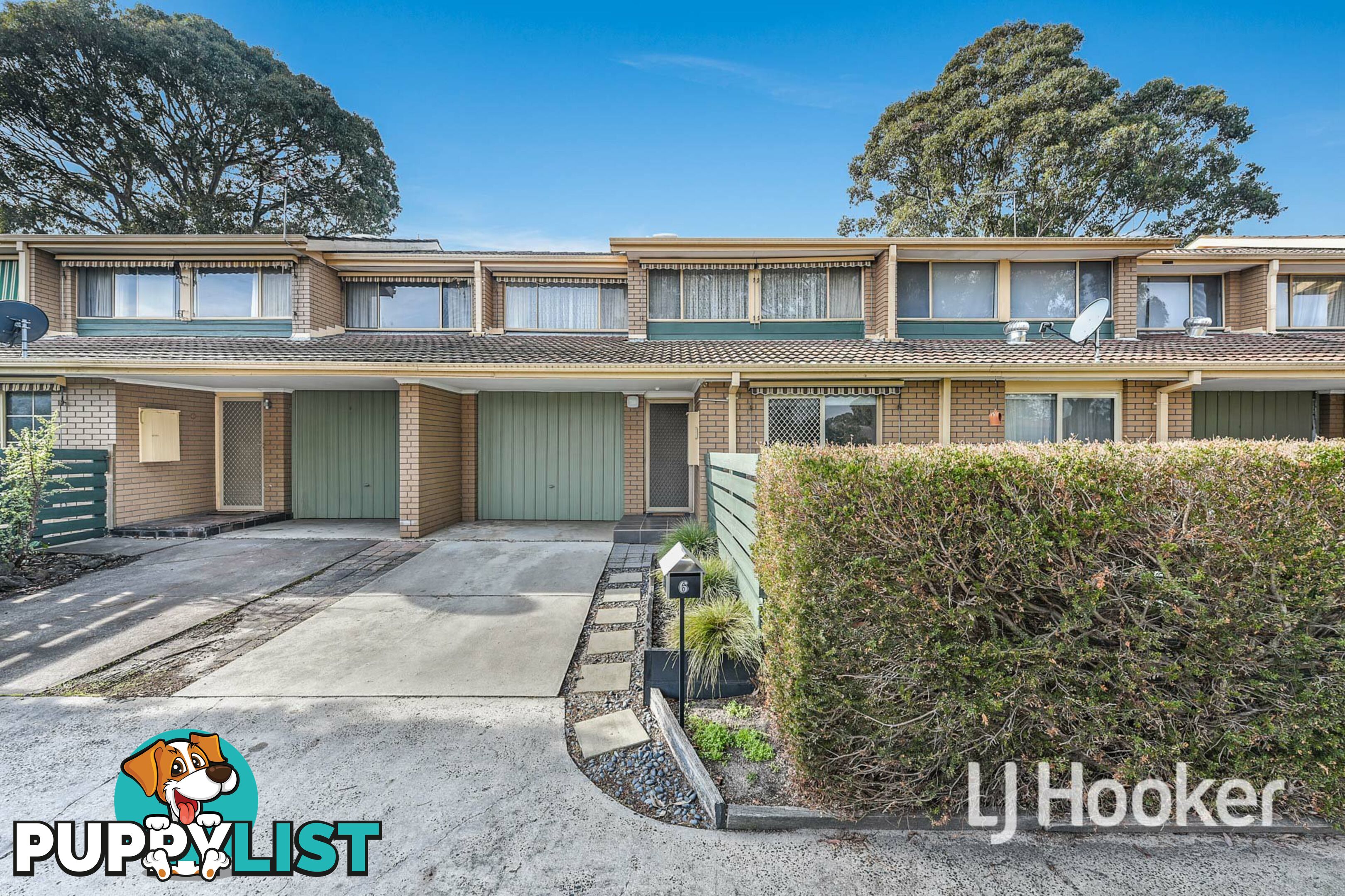 6/22 Somerville Road HAMPTON PARK VIC 3976