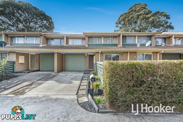 6/22 Somerville Road HAMPTON PARK VIC 3976