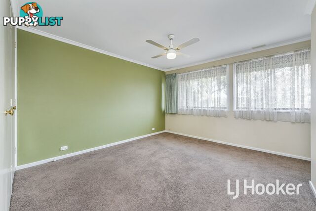 6/22 Somerville Road HAMPTON PARK VIC 3976