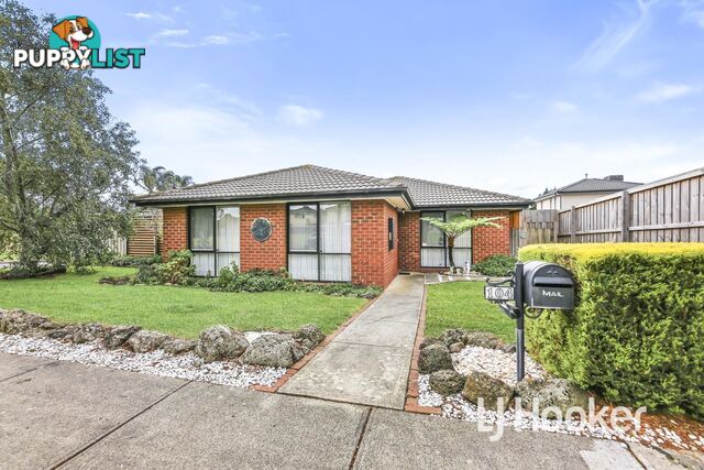 104 Oaktree Drive HAMPTON PARK VIC 3976