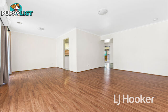 104 Oaktree Drive HAMPTON PARK VIC 3976