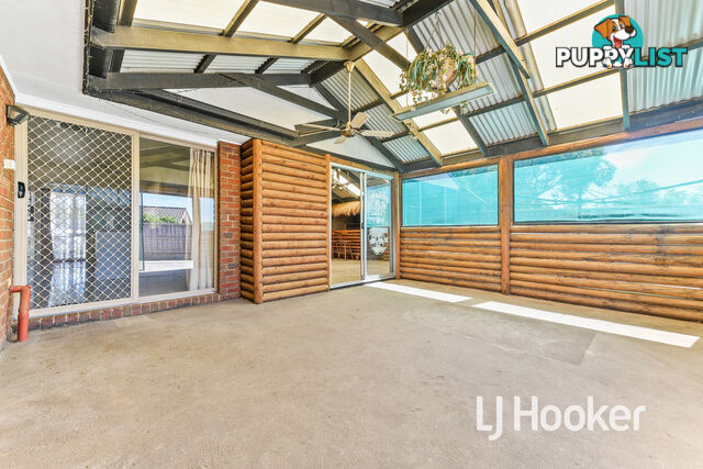 104 Oaktree Drive HAMPTON PARK VIC 3976