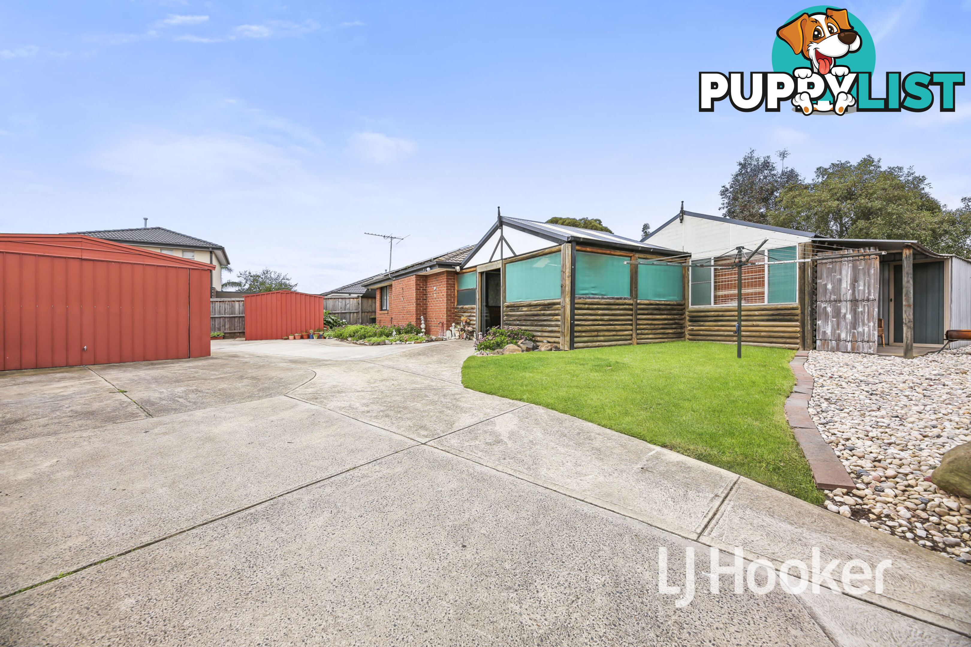 104 Oaktree Drive HAMPTON PARK VIC 3976