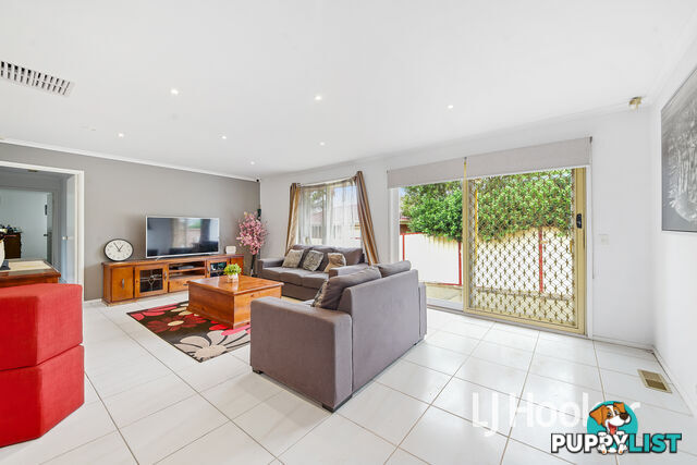 13 Ralph Crescent HAMPTON PARK VIC 3976
