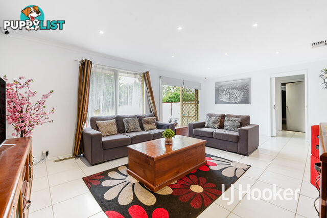 13 Ralph Crescent HAMPTON PARK VIC 3976