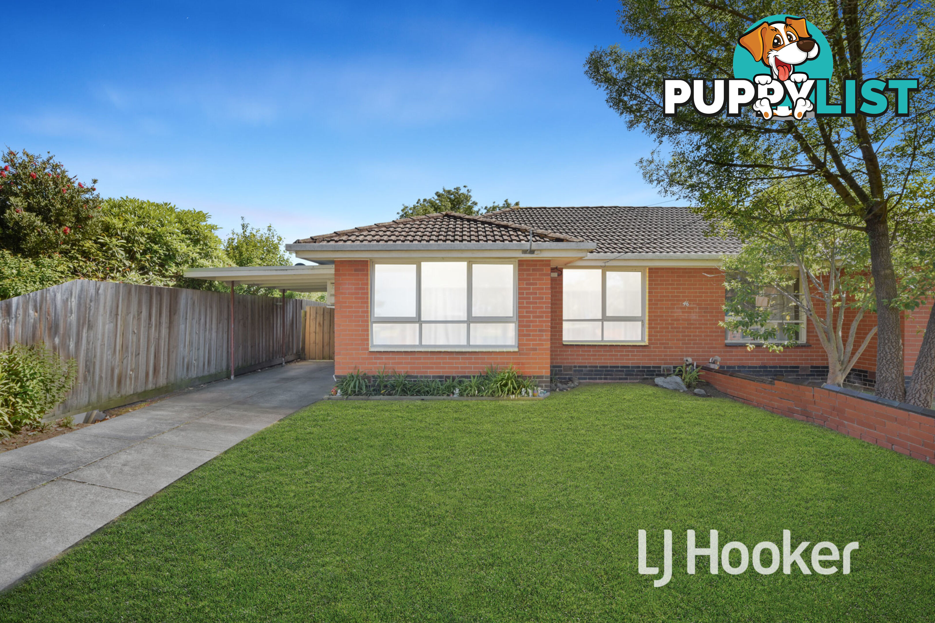 1/46 Edinborough Street HALLAM VIC 3803