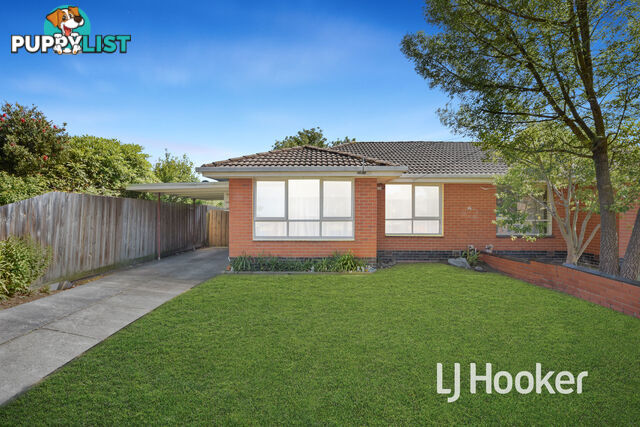 1/46 Edinborough Street HALLAM VIC 3803