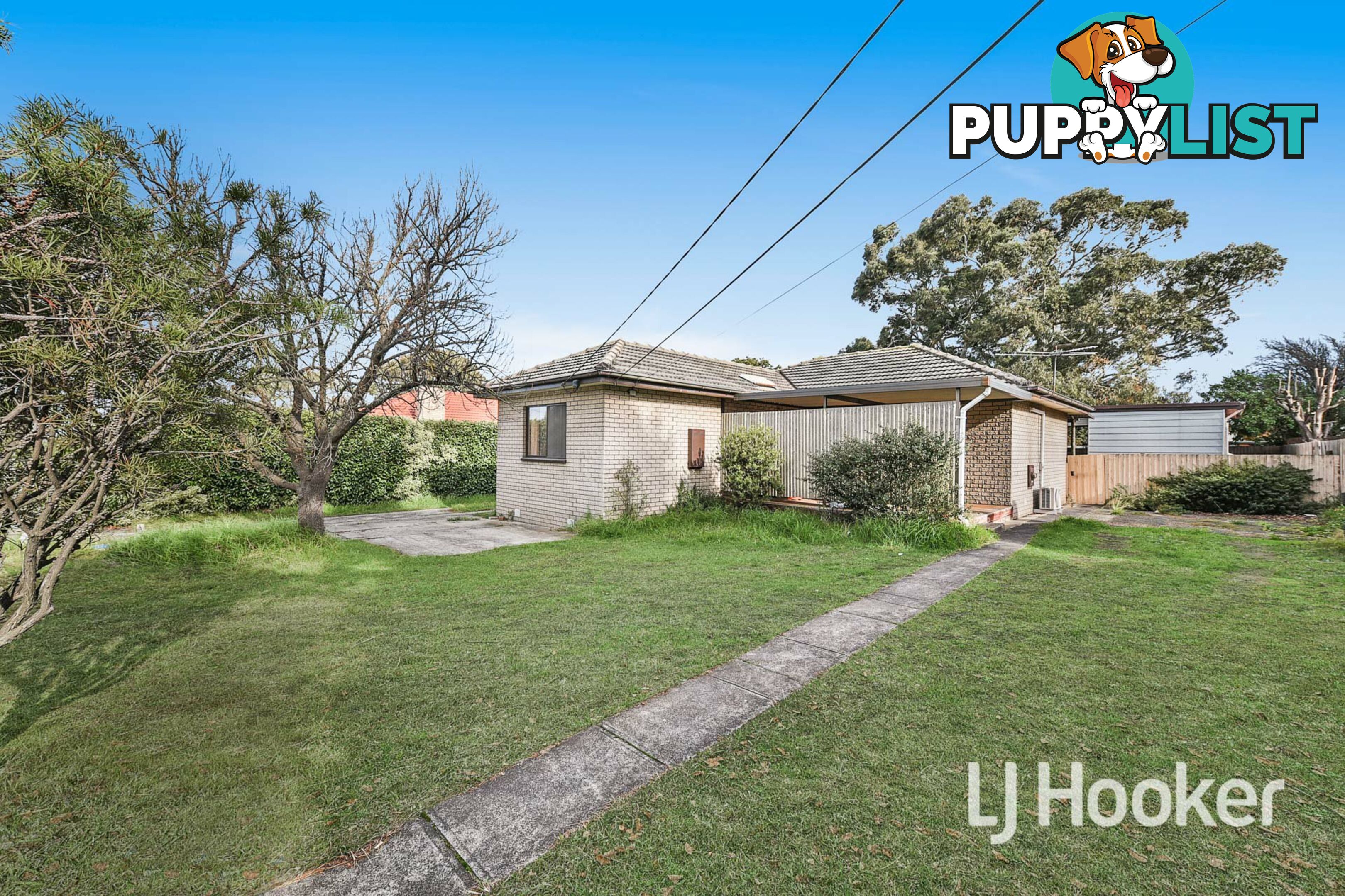 11 William Avenue HALLAM VIC 3803