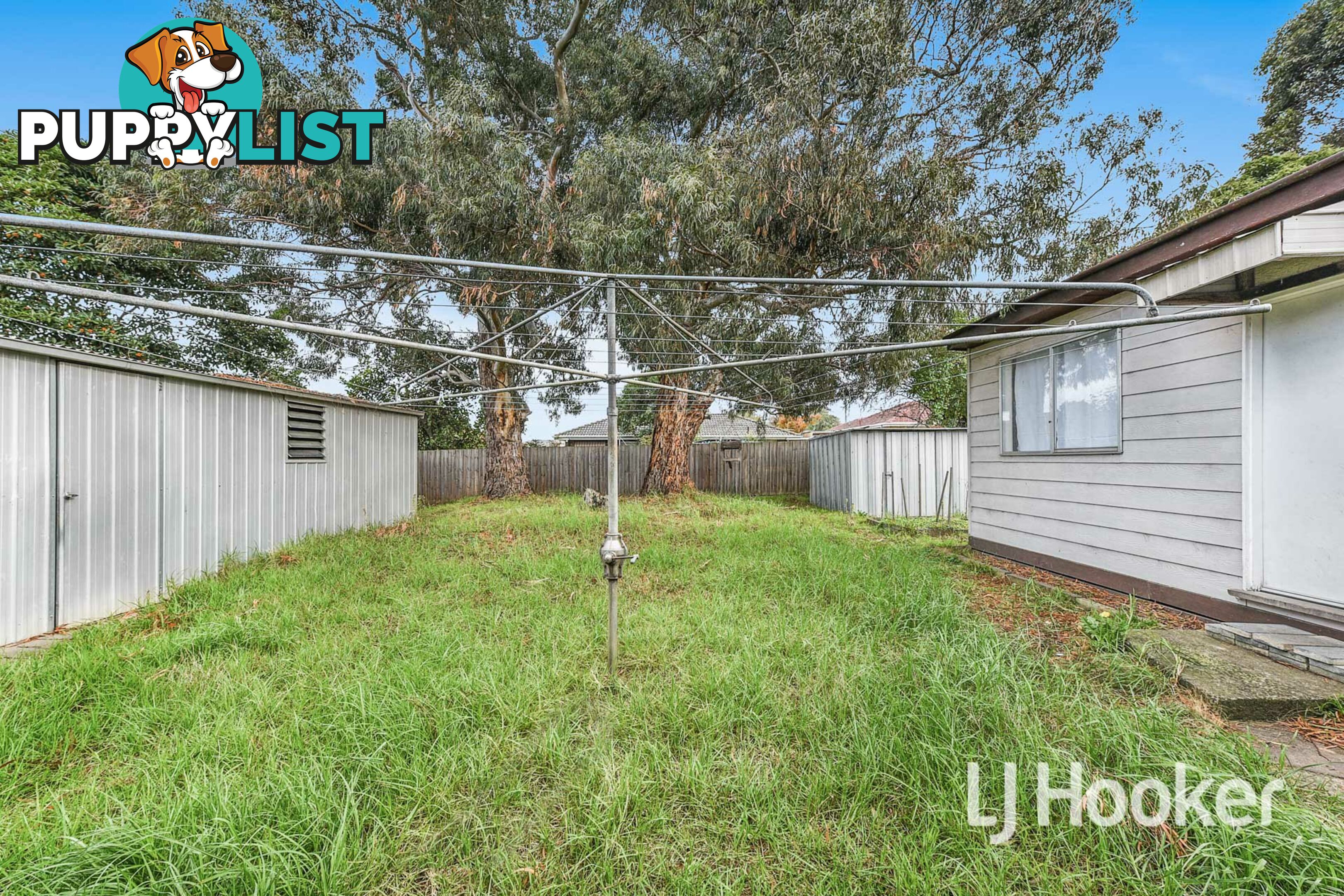 11 William Avenue HALLAM VIC 3803