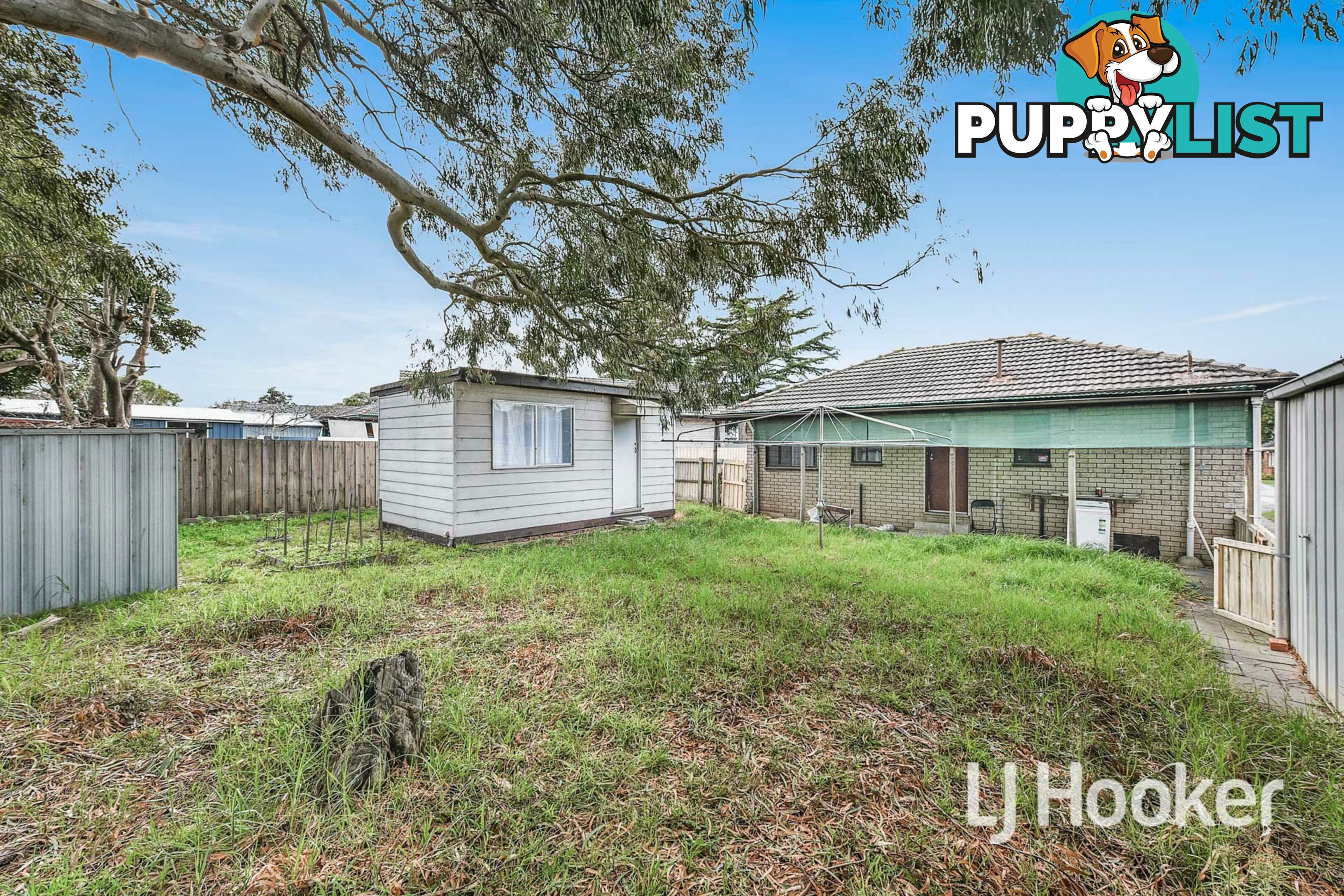 11 William Avenue HALLAM VIC 3803