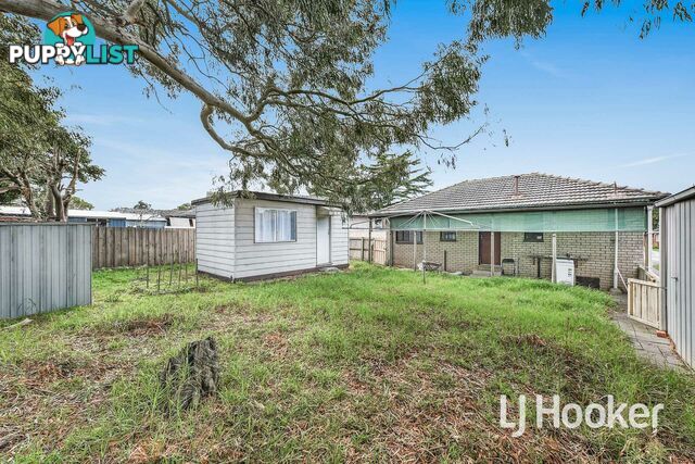 11 William Avenue HALLAM VIC 3803