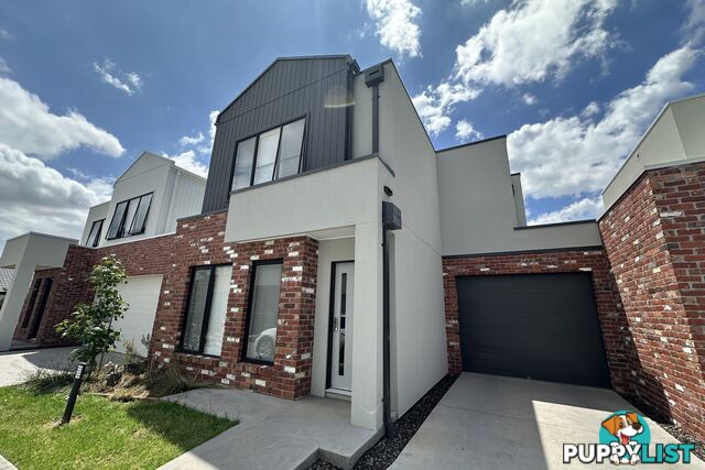 5 Greenwell Close HAMPTON PARK VIC 3976