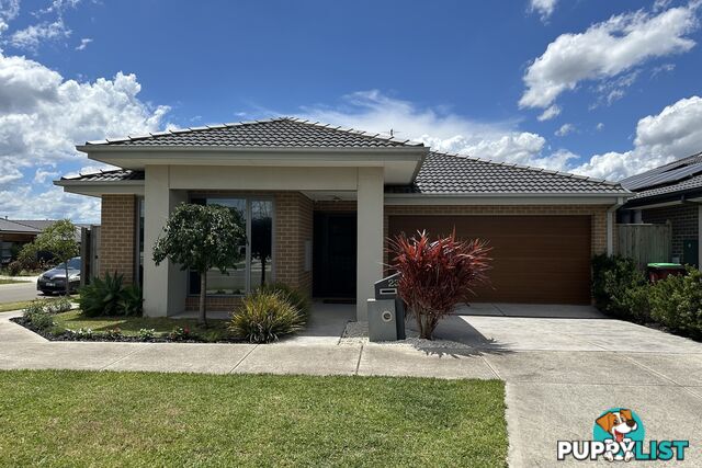 23 Rathberry Circuit CLYDE NORTH VIC 3978