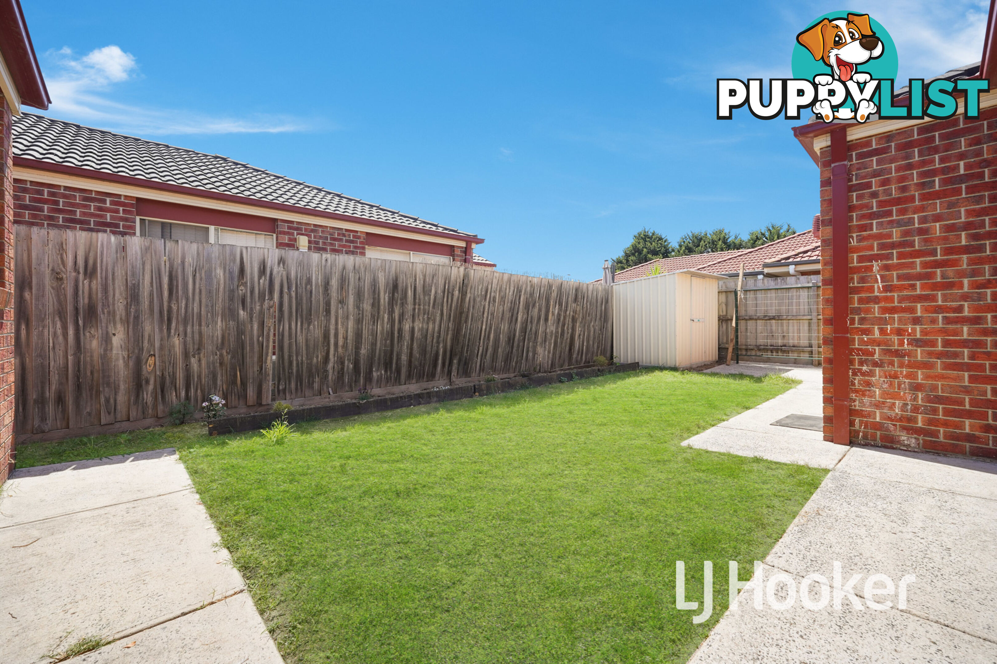 1/13 Linmac Drive HAMPTON PARK VIC 3976