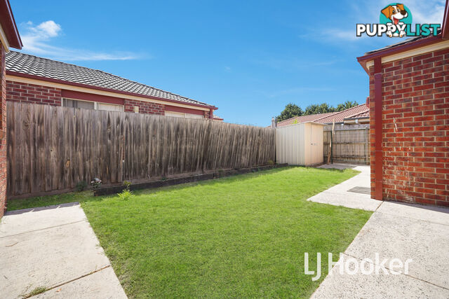 1/13 Linmac Drive HAMPTON PARK VIC 3976