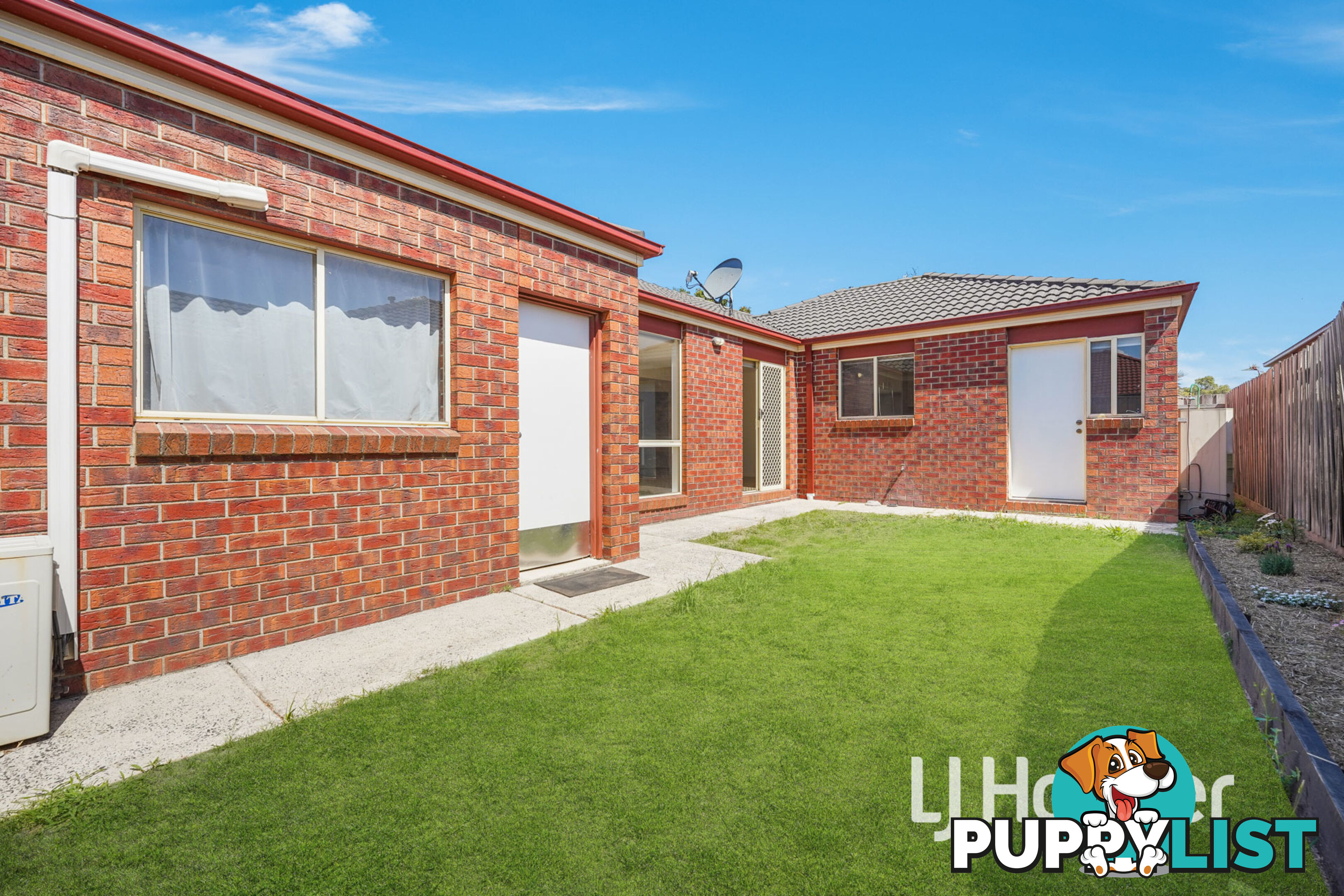 1/13 Linmac Drive HAMPTON PARK VIC 3976