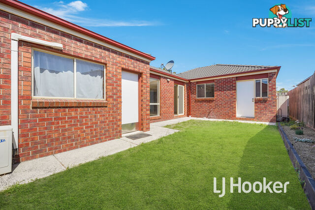 1/13 Linmac Drive HAMPTON PARK VIC 3976