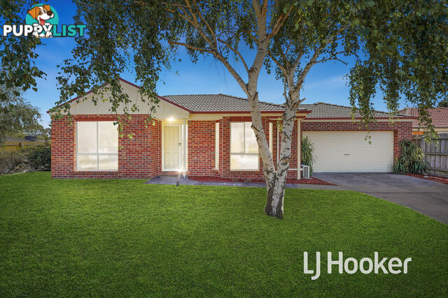 1/13 Linmac Drive HAMPTON PARK VIC 3976