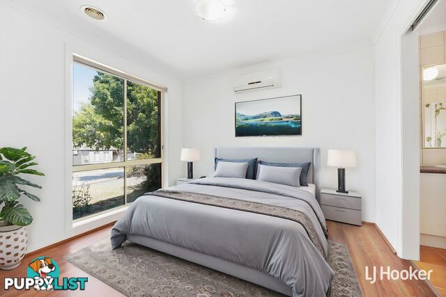 1/13 Linmac Drive HAMPTON PARK VIC 3976