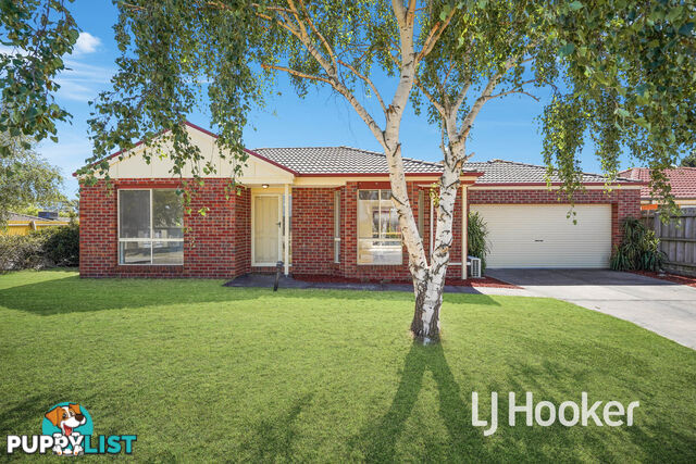 1/13 Linmac Drive HAMPTON PARK VIC 3976