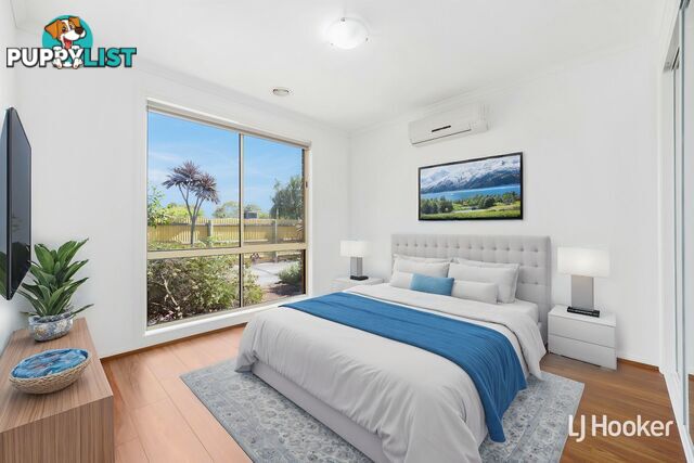 1/13 Linmac Drive HAMPTON PARK VIC 3976