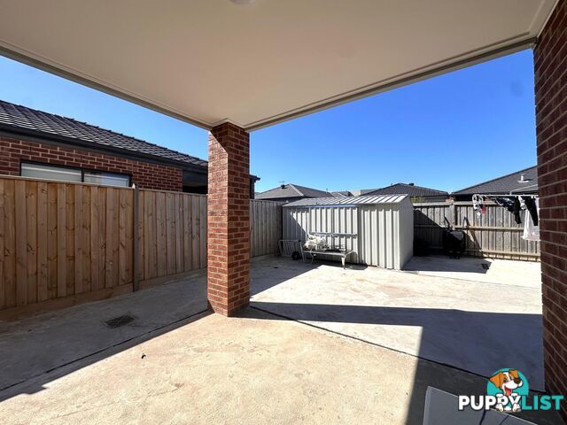 198 Morison Road CLYDE VIC 3978