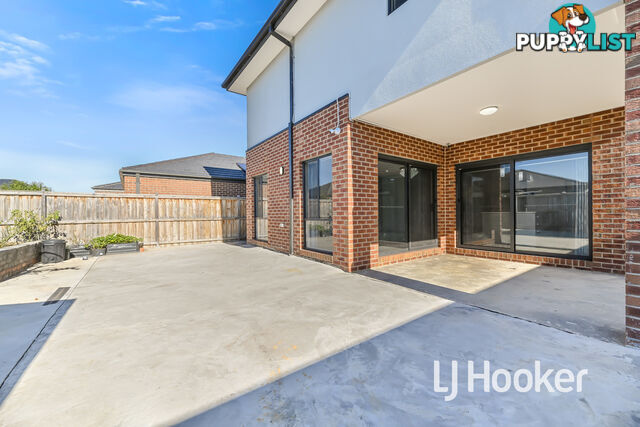 198 Morison Road CLYDE VIC 3978