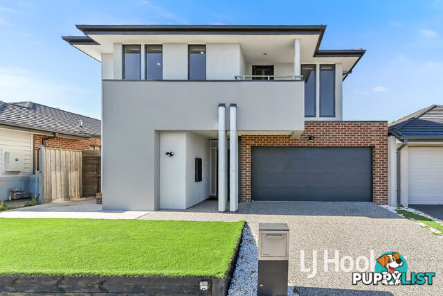 198 Morison Road CLYDE VIC 3978
