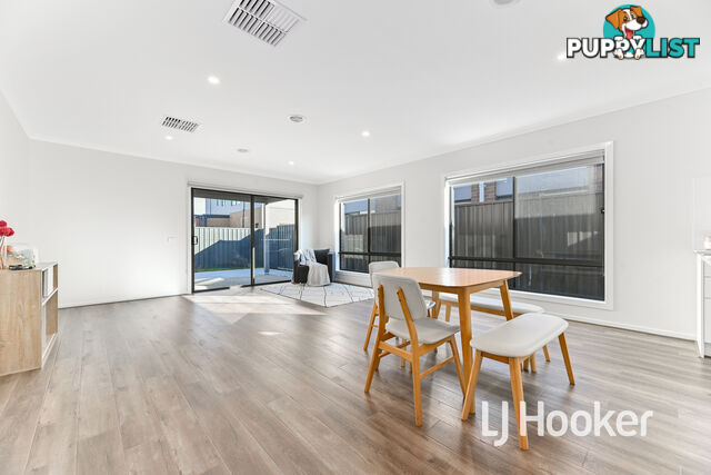 11 Theatre Circuit CLYDE NORTH VIC 3978