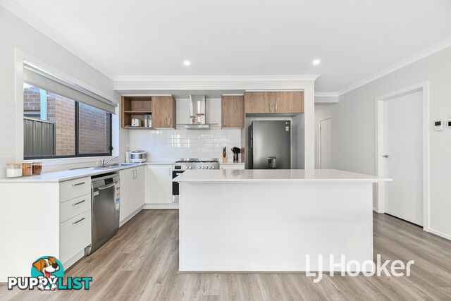 11 Theatre Circuit CLYDE NORTH VIC 3978