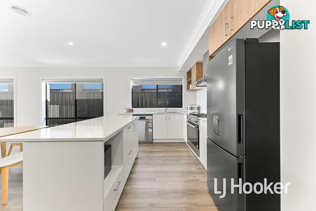 11 Theatre Circuit CLYDE NORTH VIC 3978
