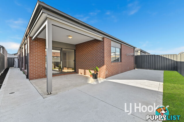 11 Theatre Circuit CLYDE NORTH VIC 3978