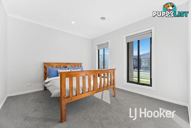 11 Theatre Circuit CLYDE NORTH VIC 3978