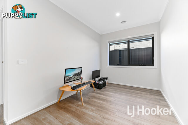 11 Theatre Circuit CLYDE NORTH VIC 3978