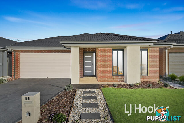 11 Theatre Circuit CLYDE NORTH VIC 3978