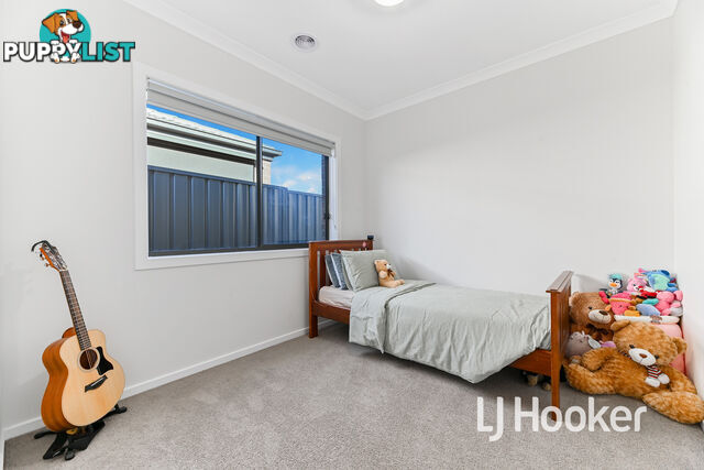 11 Theatre Circuit CLYDE NORTH VIC 3978