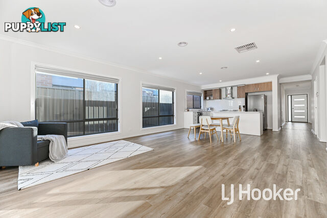 11 Theatre Circuit CLYDE NORTH VIC 3978