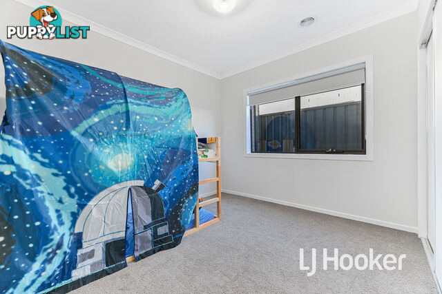 11 Theatre Circuit CLYDE NORTH VIC 3978